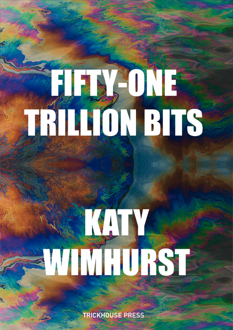 Fifty-One Trillion Bits