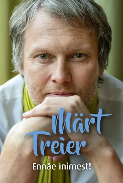 Ennäe inimest!