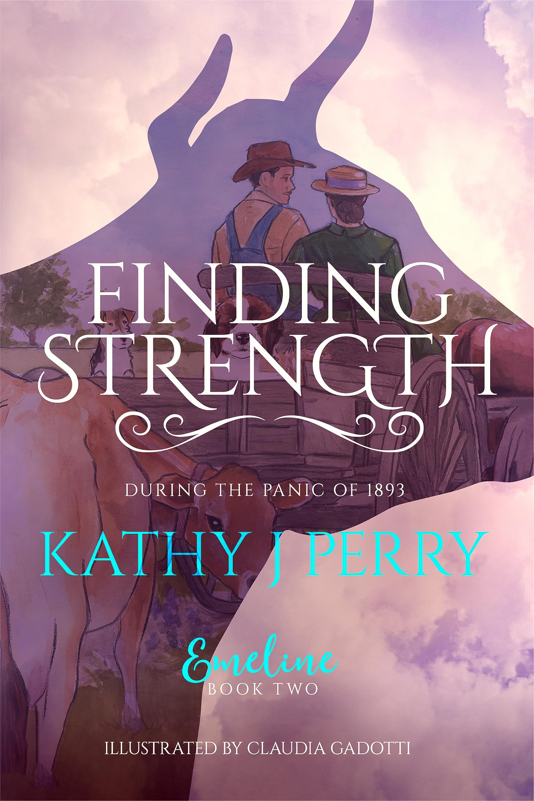 Finding Strength: During the Panic of 1893