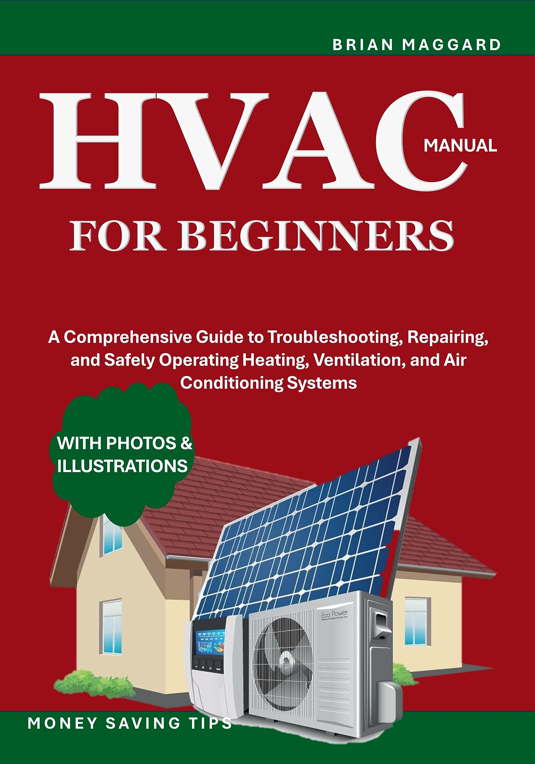 HVAC Manual for Beginners A Comprehensive Guide to Troubleshooting