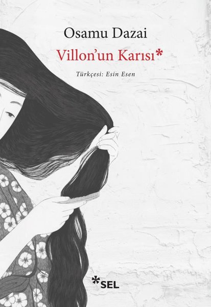 Villon'un Karısı book cover