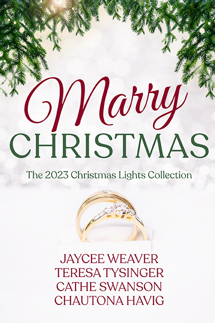 Marry Christmas