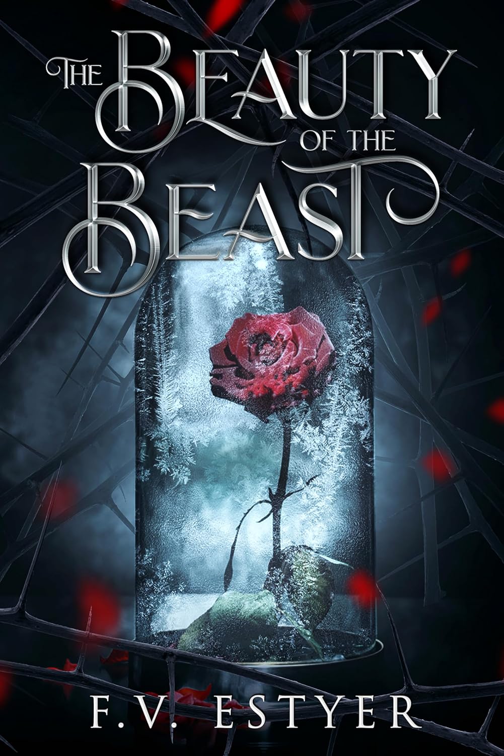 The beauty of the Beast
