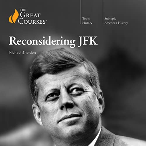 Reconsidering JFK