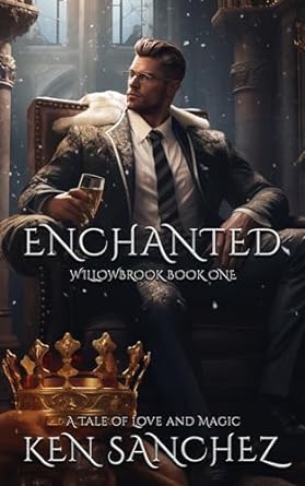 Enchanted