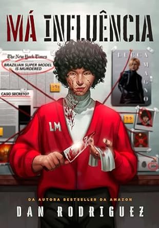 Má influência