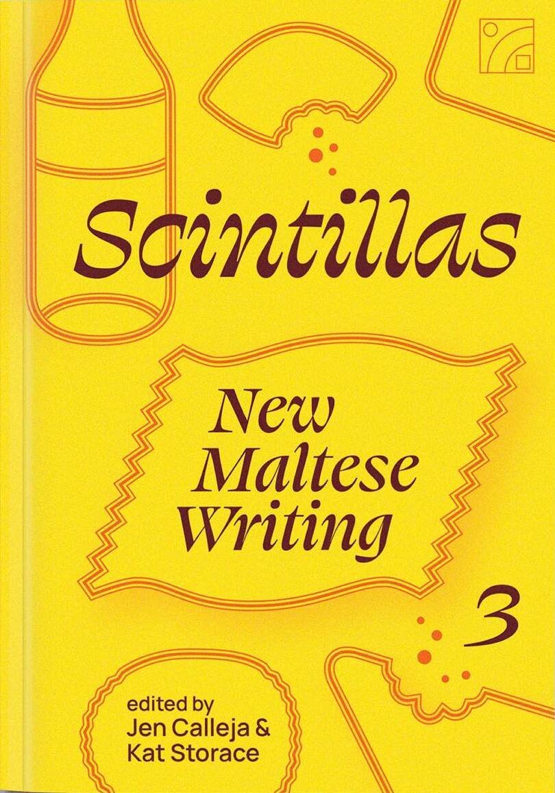 Scintillas: New Maltese Writing 3