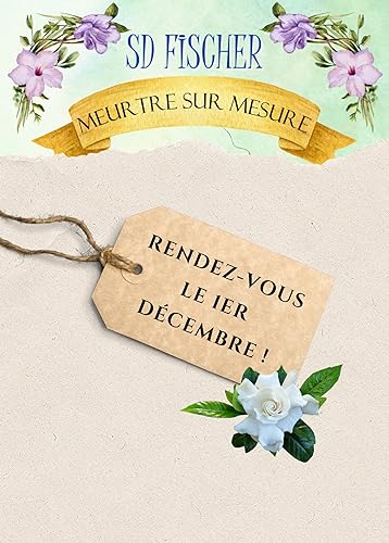 Meurtre sur Mesure