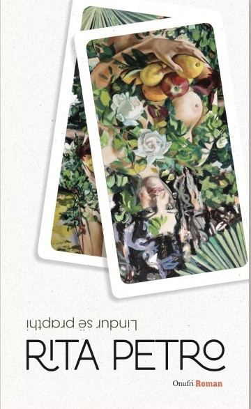 Lindur së prapthi