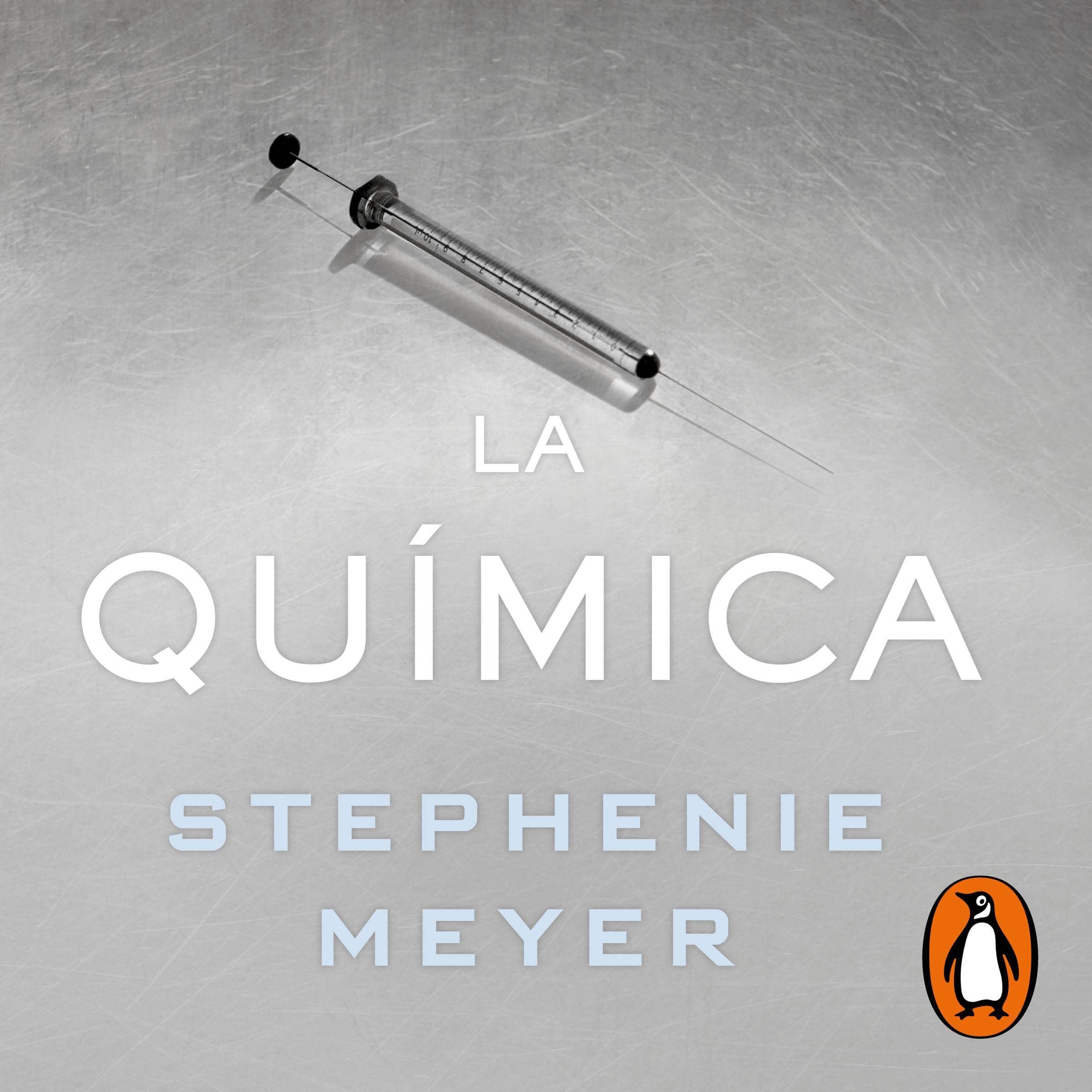 La química [The Chemist] by Stephenie Meyer Goodreads
