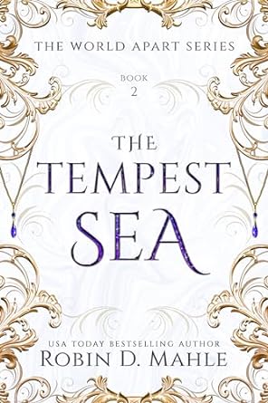 The Tempest Sea