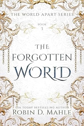 The Forgotten World
