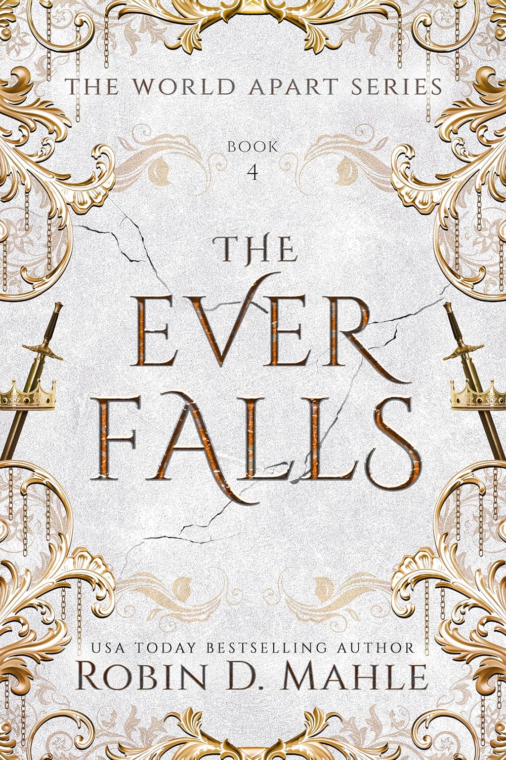 The Ever Falls