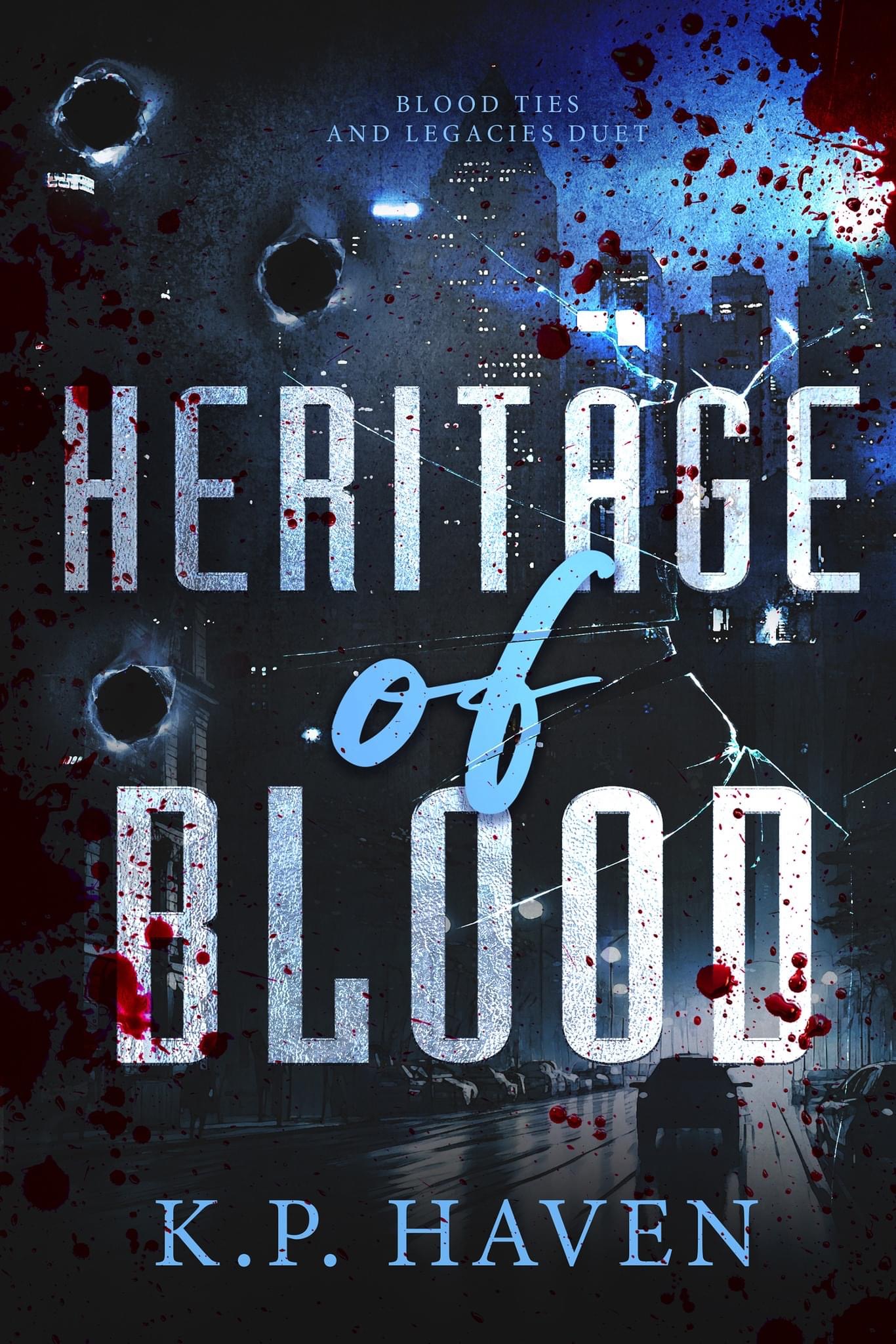 Heritage of Blood
