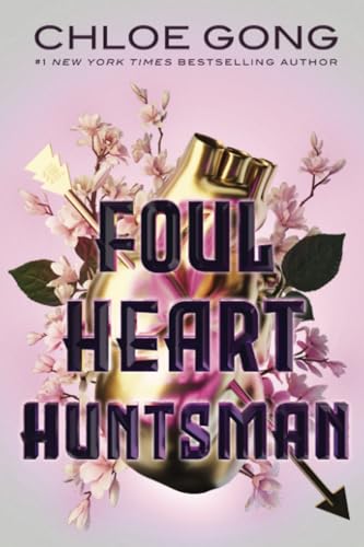 Foul Heart Huntsman