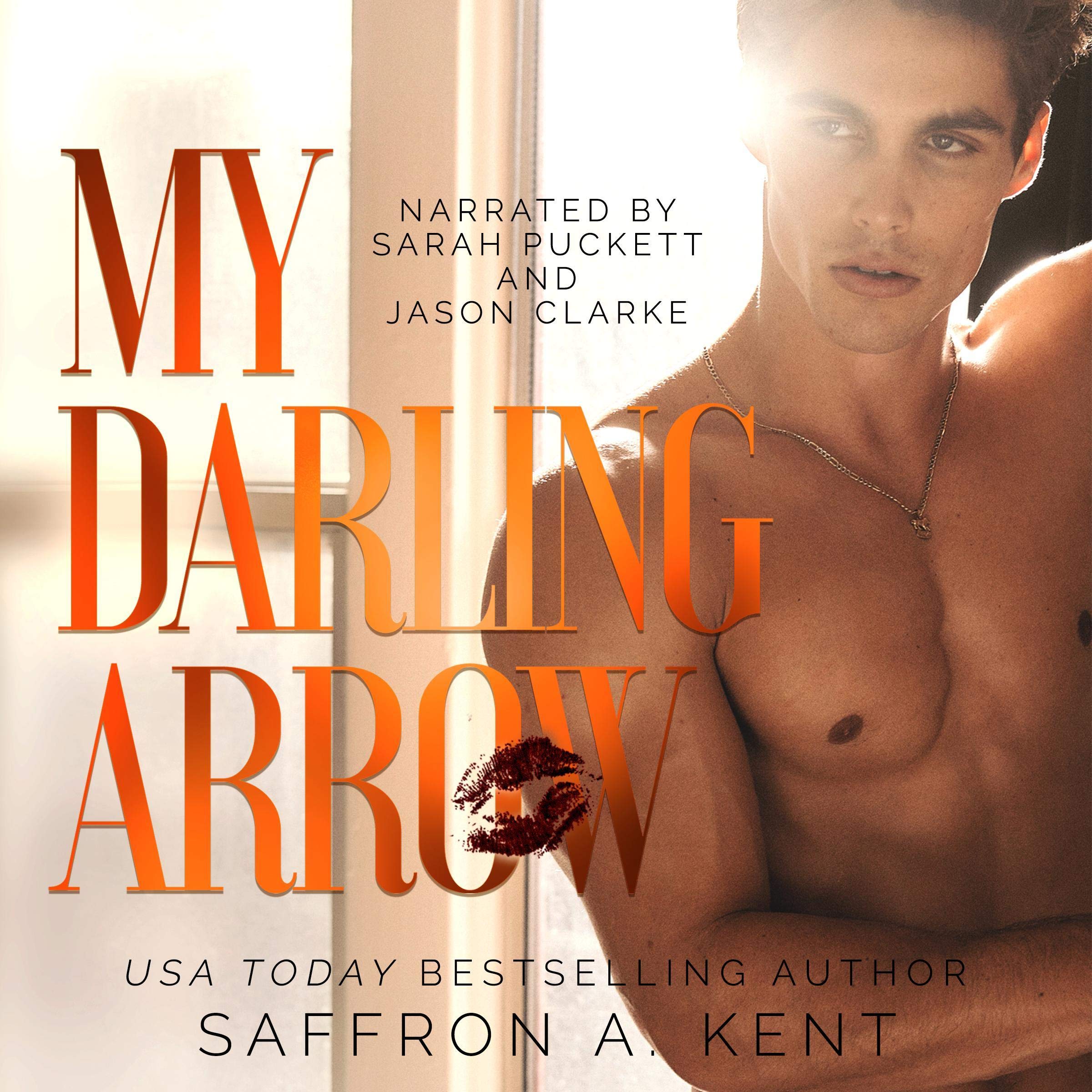 My Darling Arrow