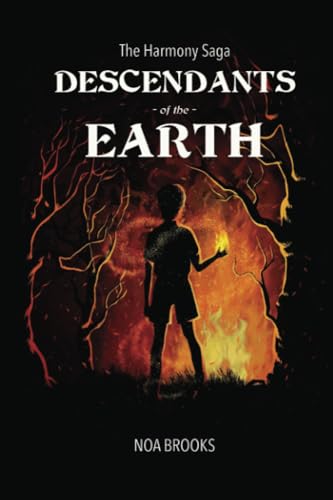 Descendants of the Earth