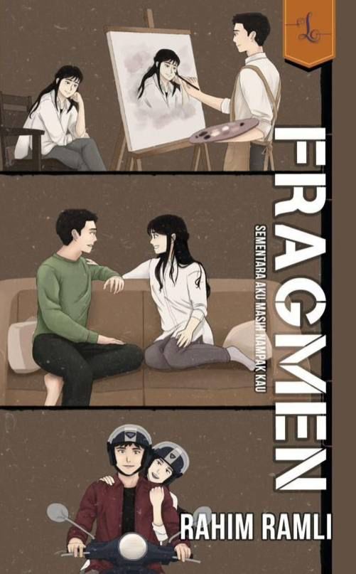 Fragmen