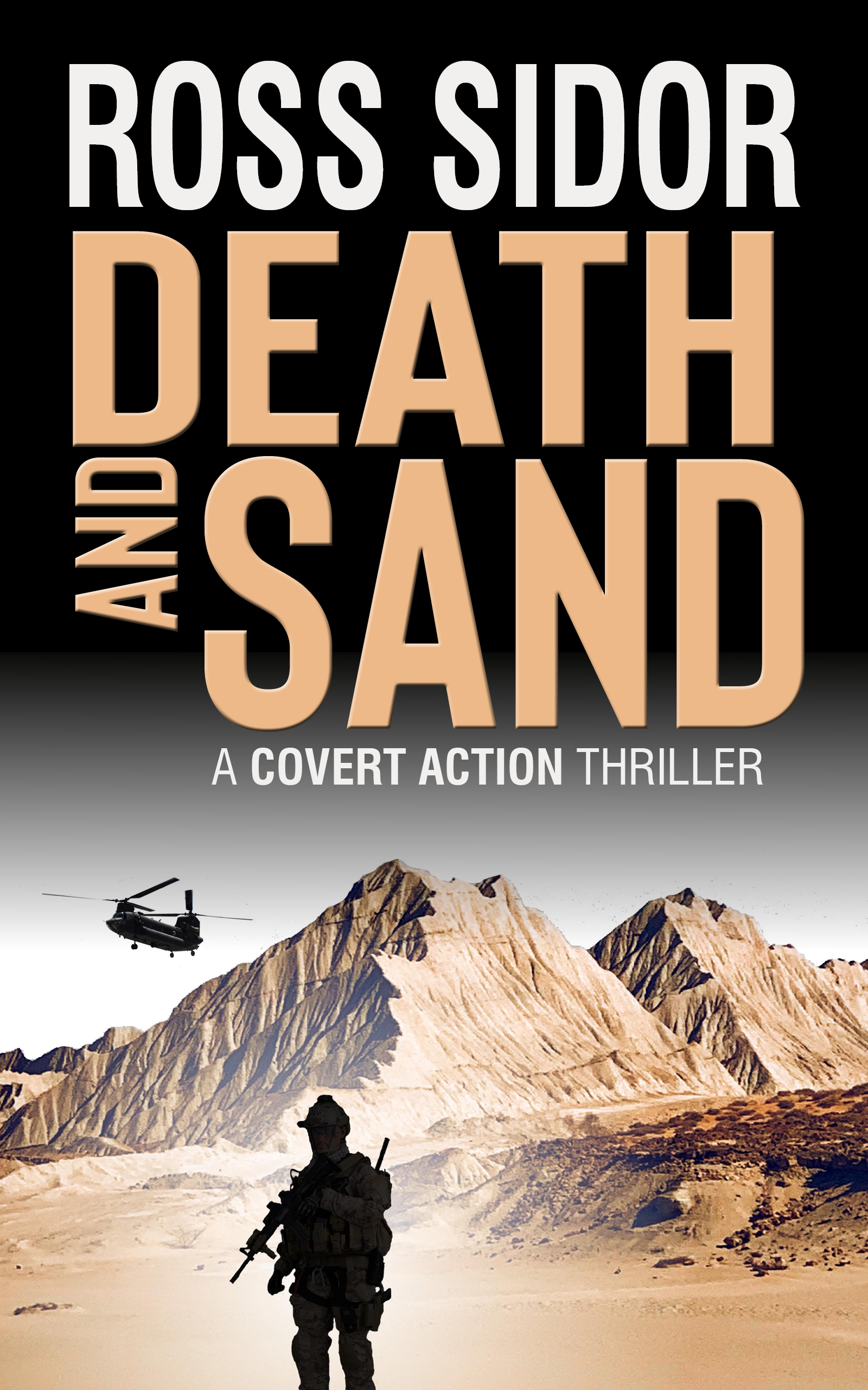 Death and Sand