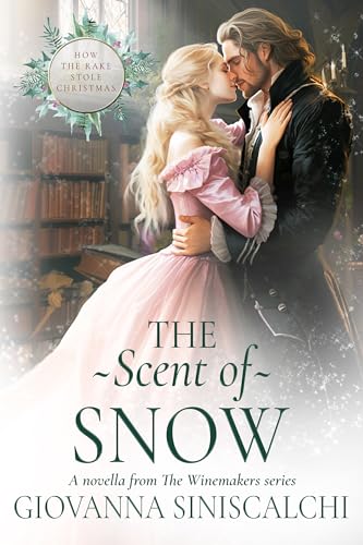 The Scent of Snow