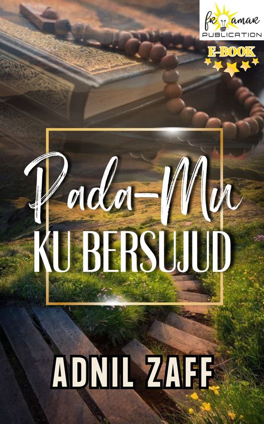 Pada-Mu Ku Bersujud