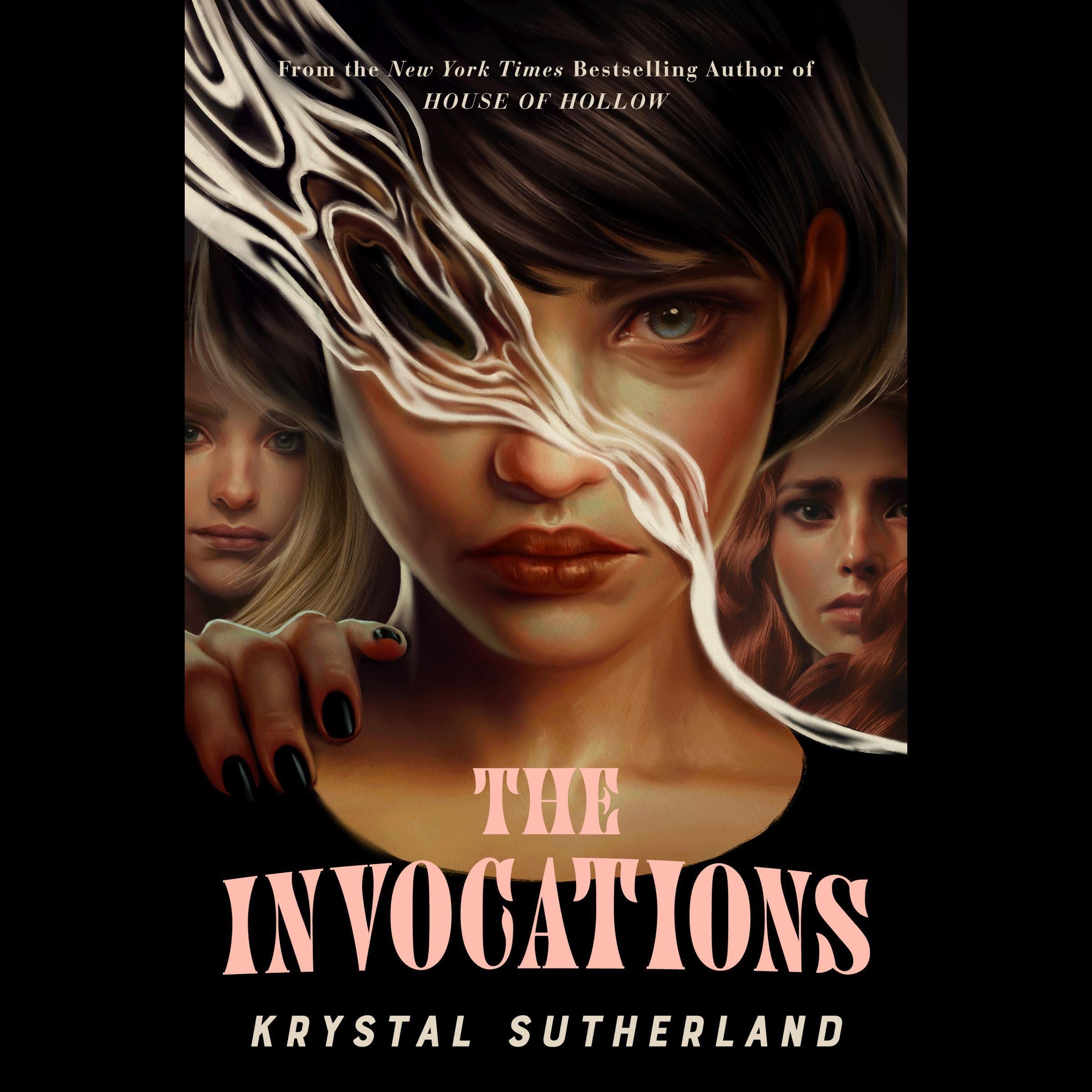 The Invocations