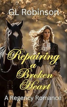 Repairing a Broken Heart