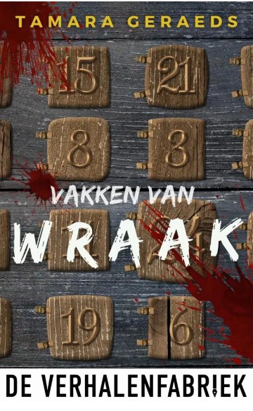 Vakken van wraak