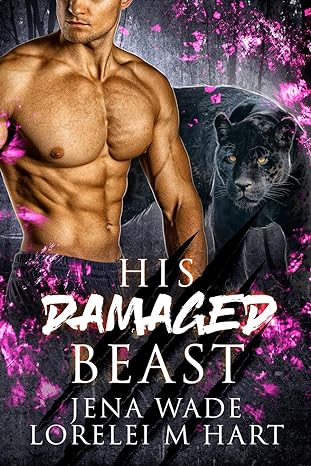 His Damaged Beast