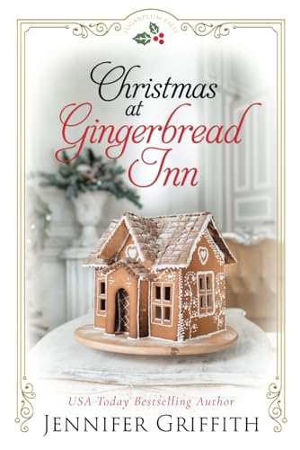 Christmas at Gingerbread Inn