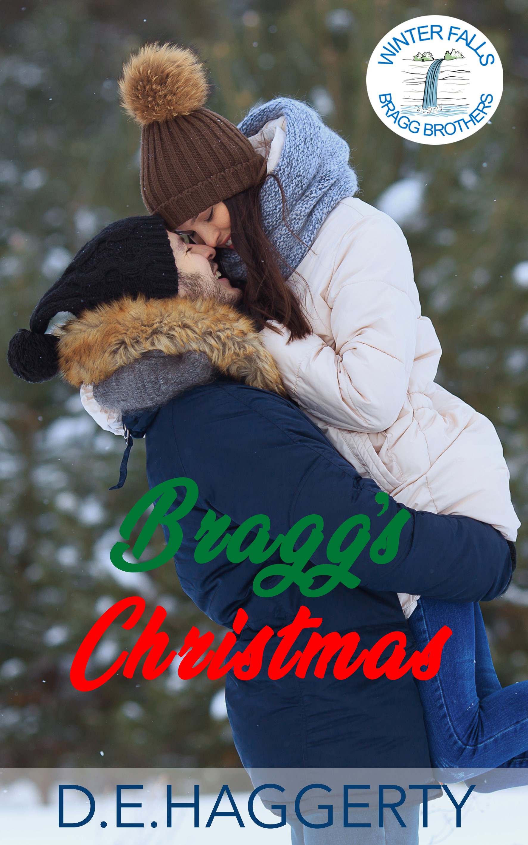 Bragg's Christmas