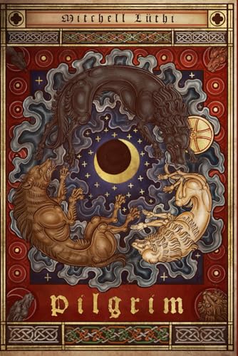 Pilgrim: A Medieval Horror
