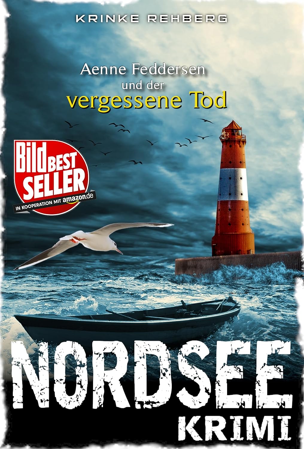 NORDSEEKRIMI Der vergessene Tod