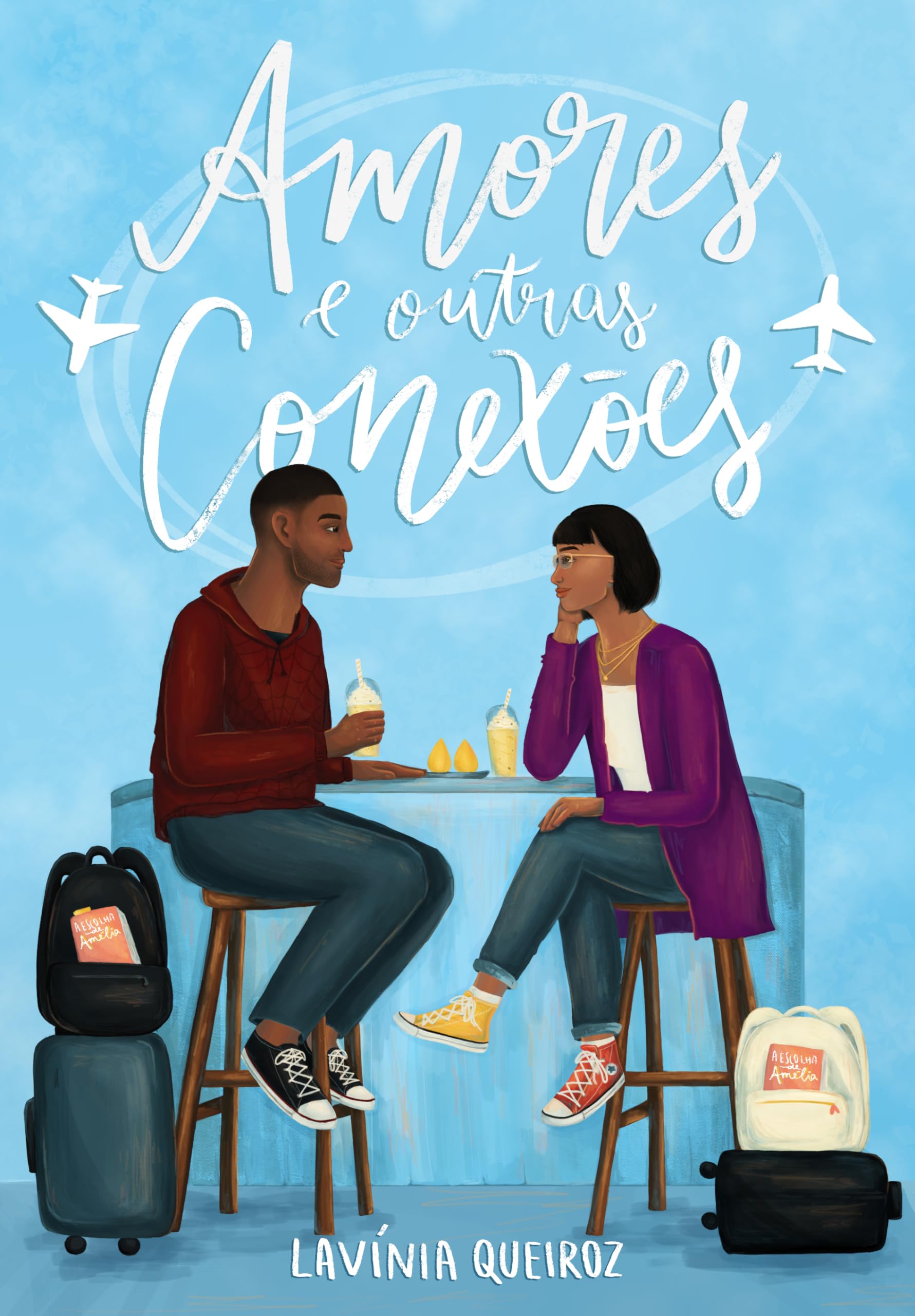 Amores e outras conexões