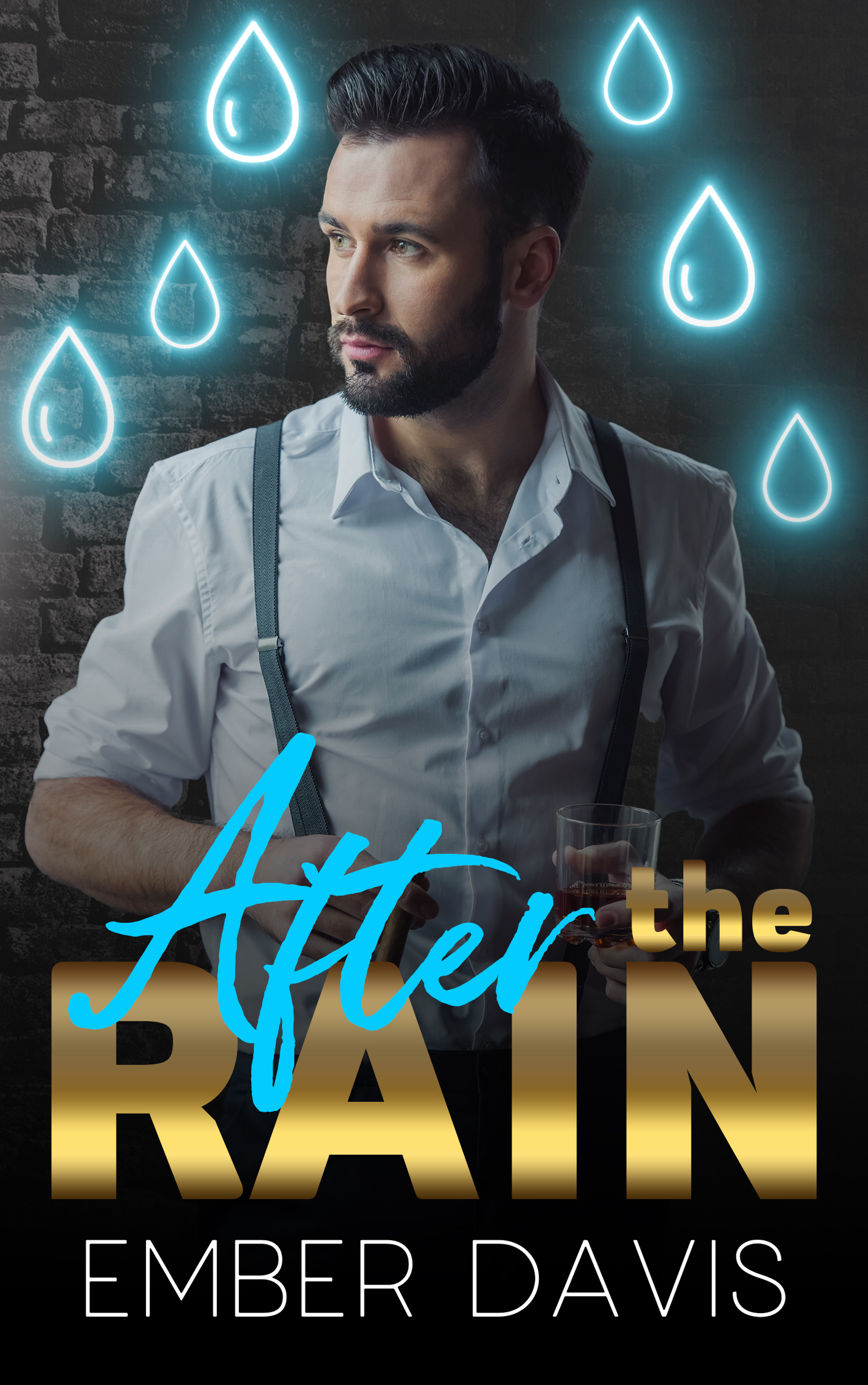 After the Rain