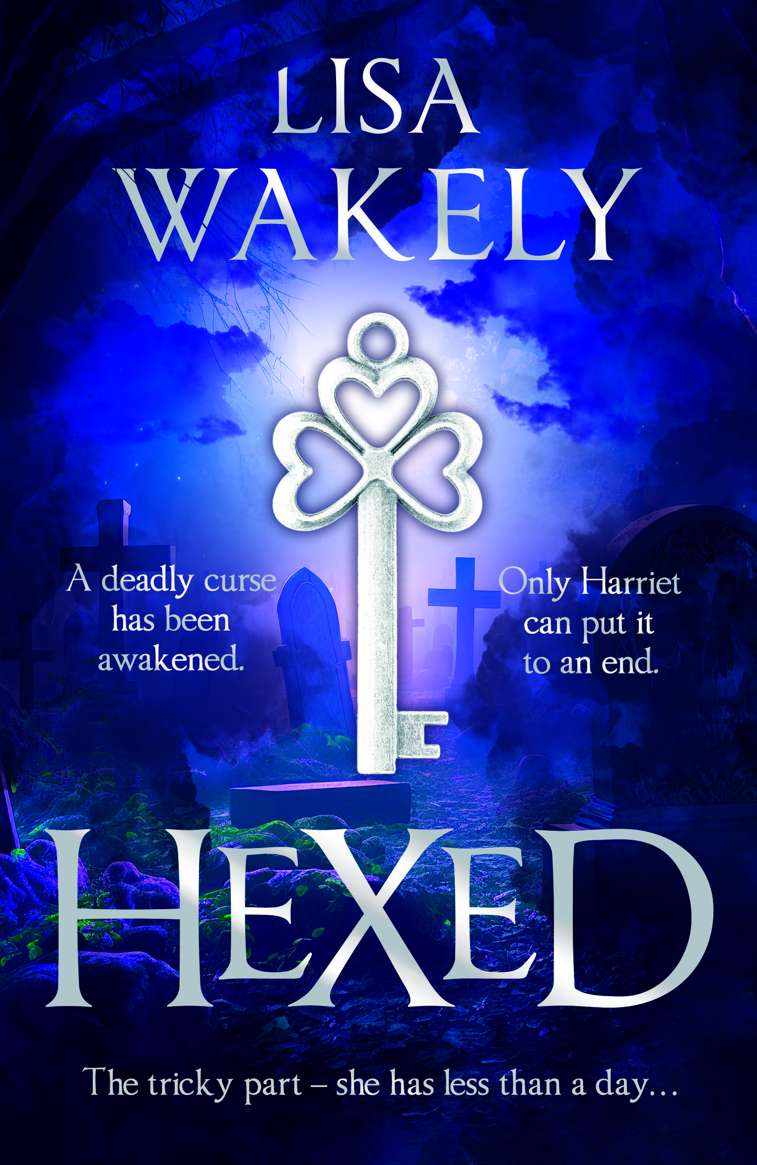 Hexed