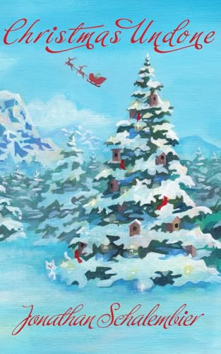 Christmas Undone