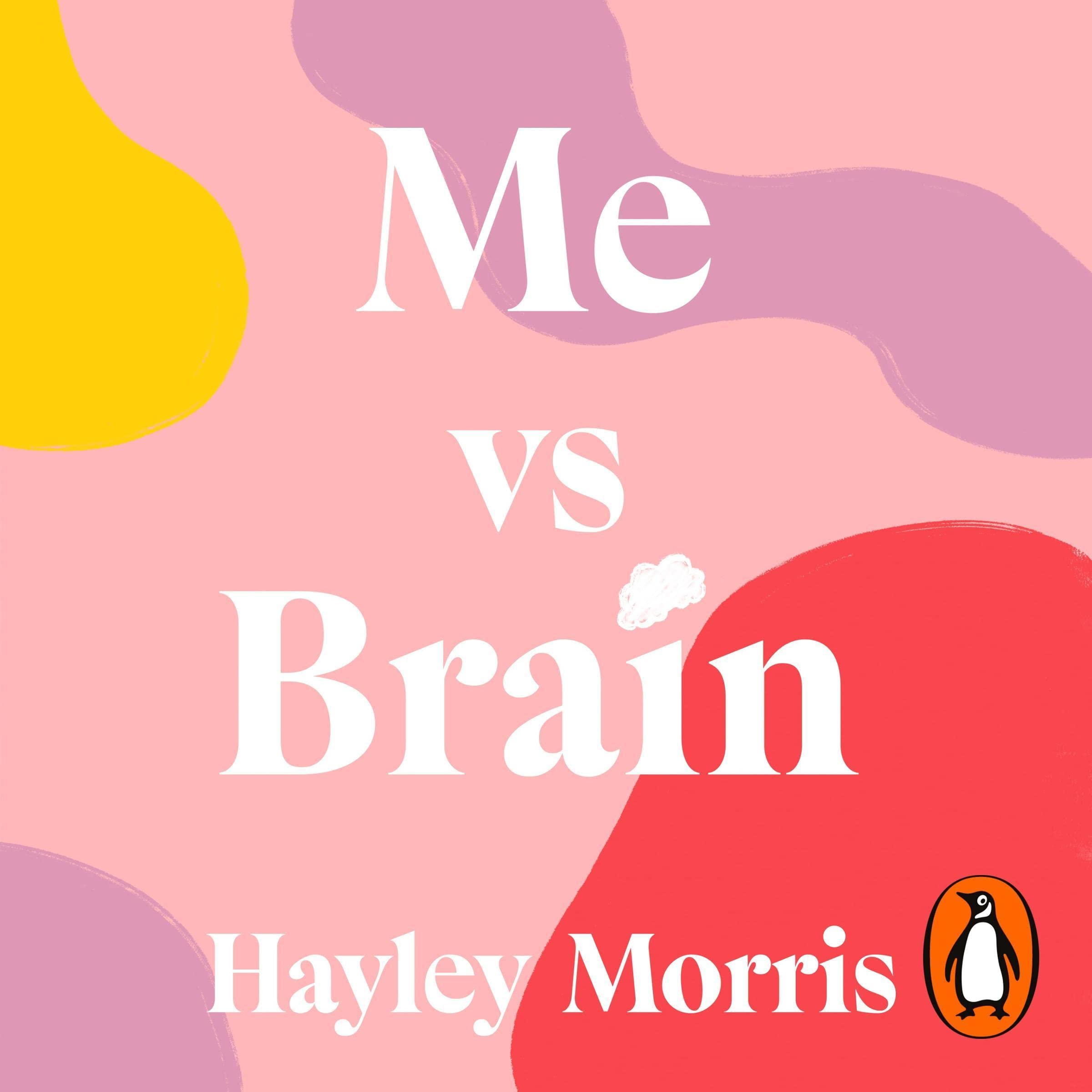 Me vs Brain: An Overthinker’s Guide to Life