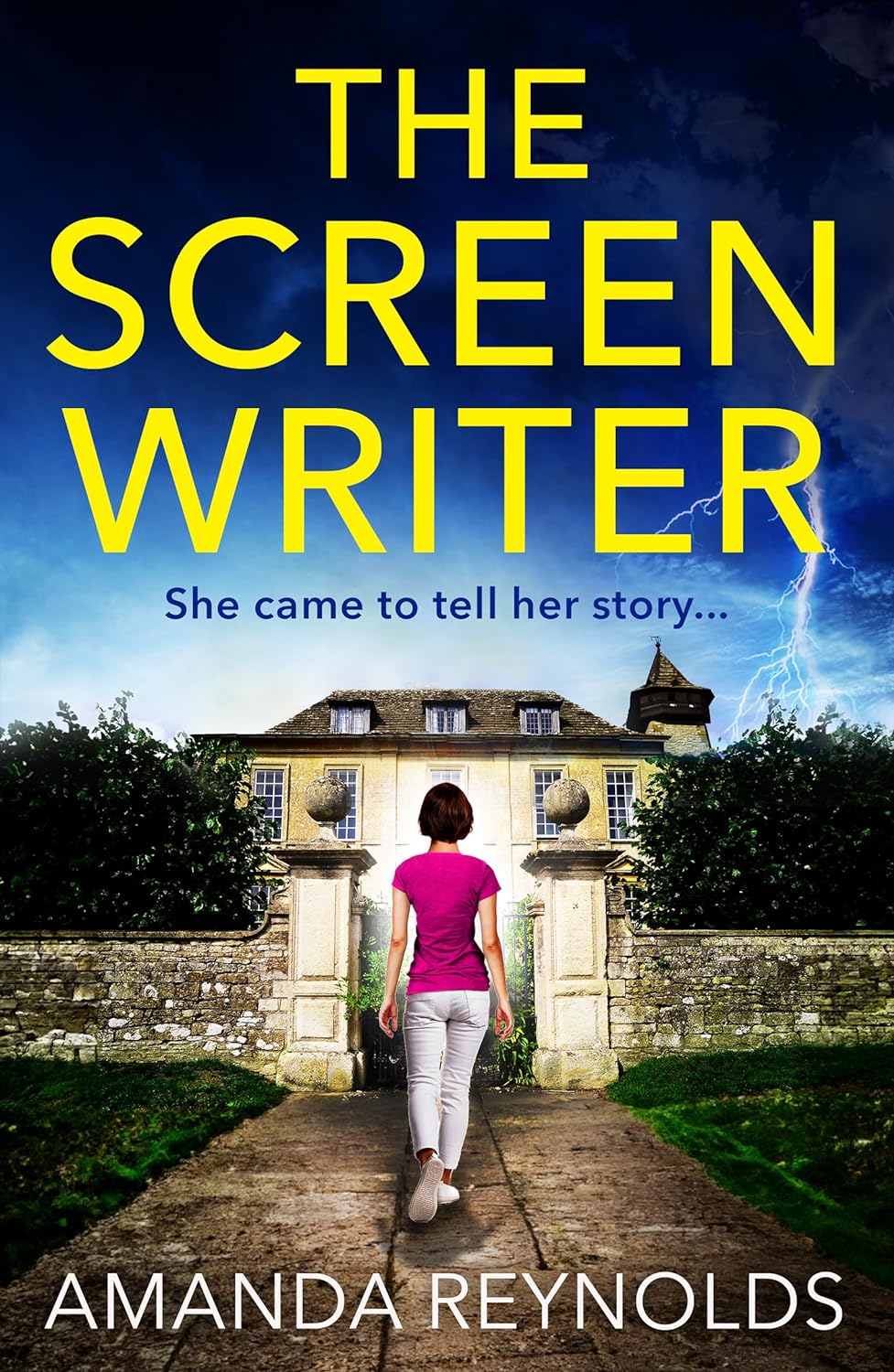 The Screenwriter