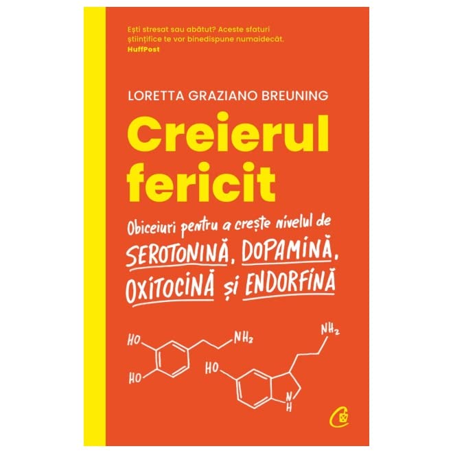 Creierul fericit