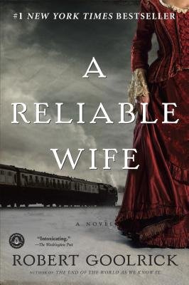 A Reliable Wife [RELIABLE WIFE] [Paperback]