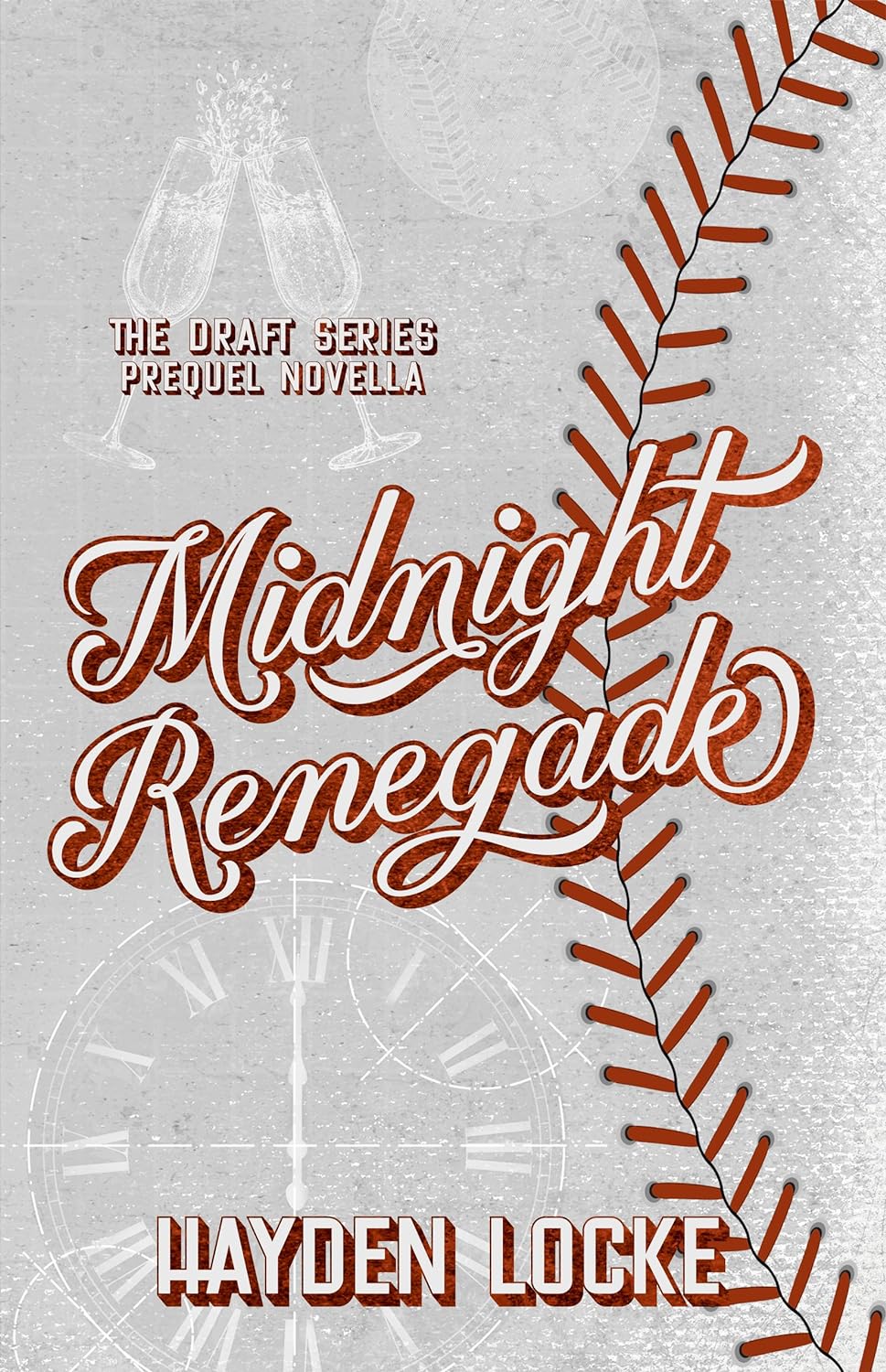 Midnight Renegade