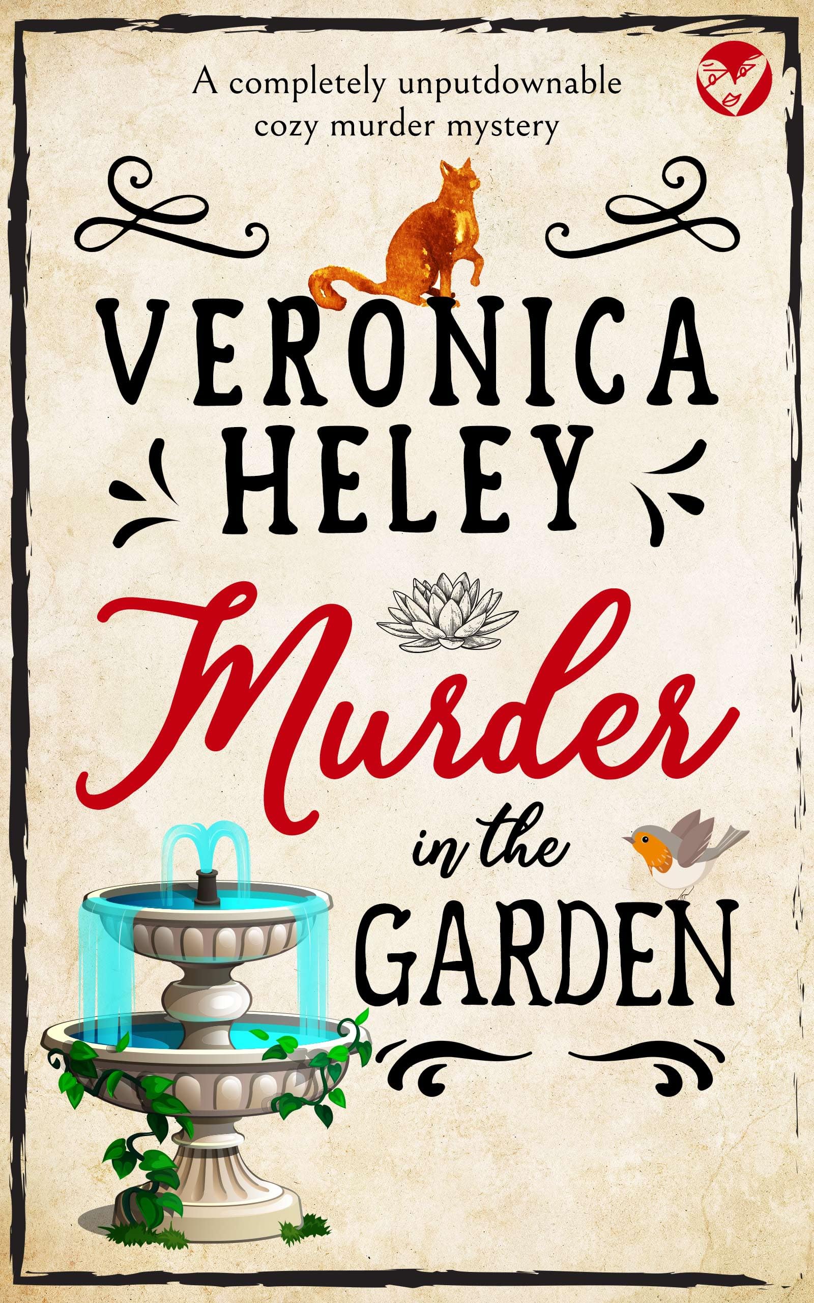 Murder in the Garden