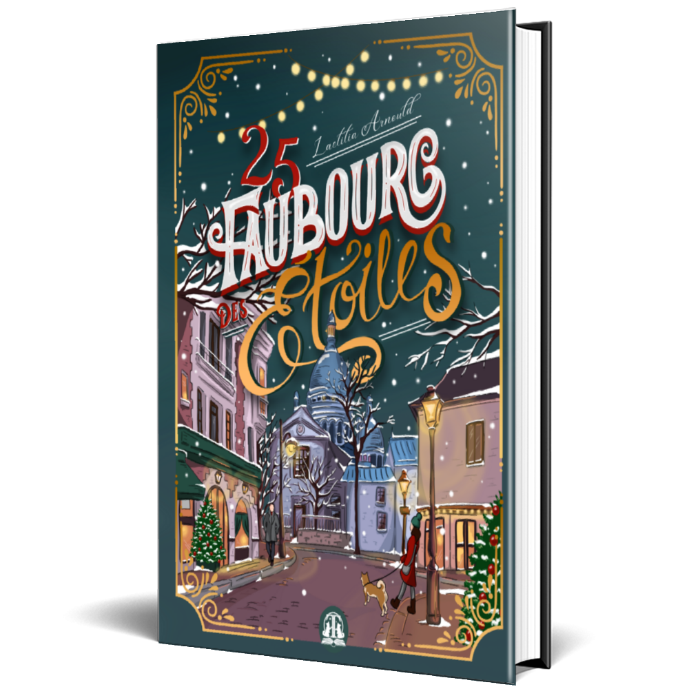 25 Faubourg Des Étoiles
