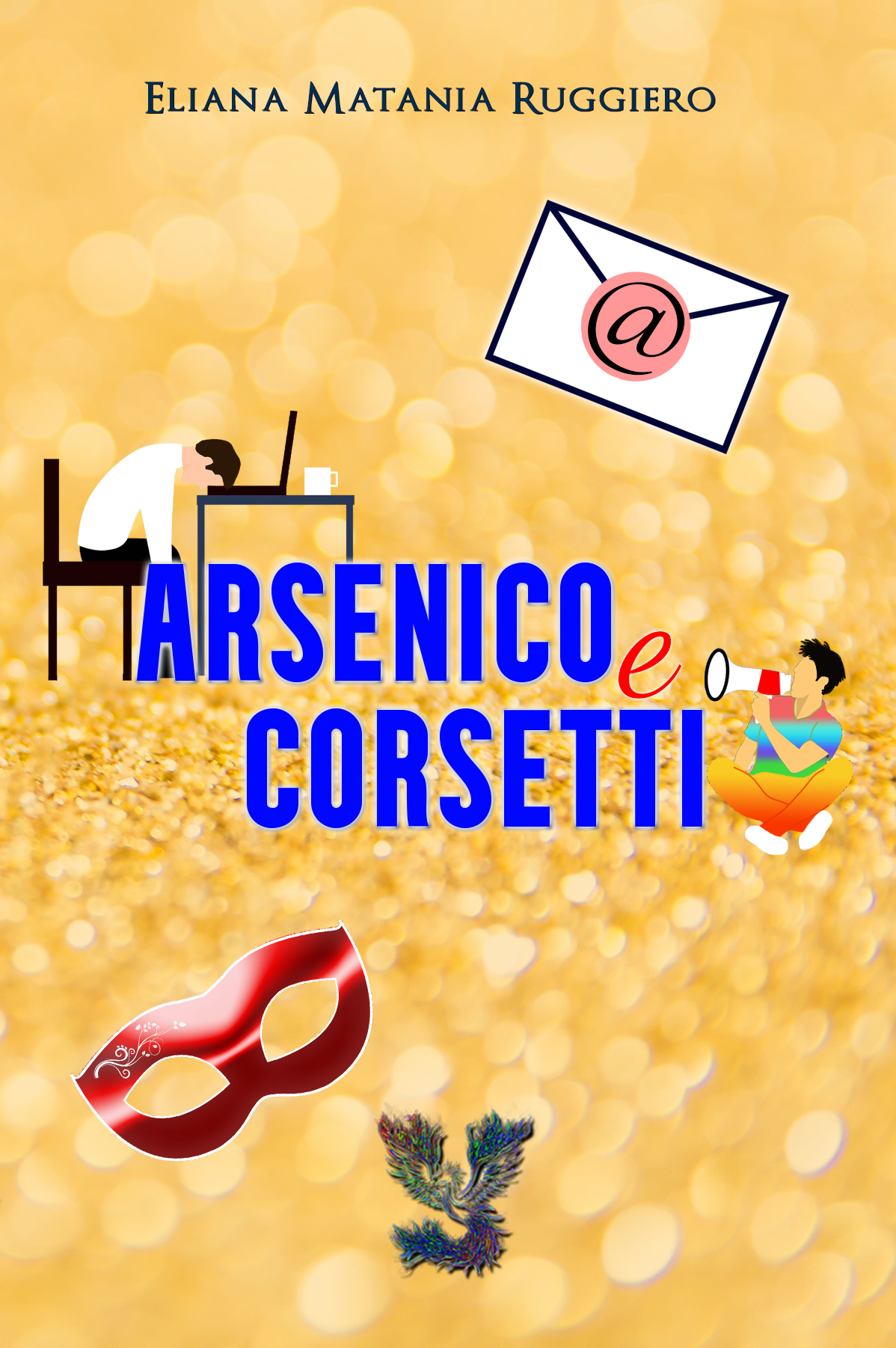 Arsenico e corsetti