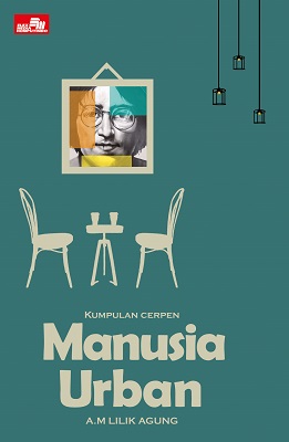 Manusia Urban book cover