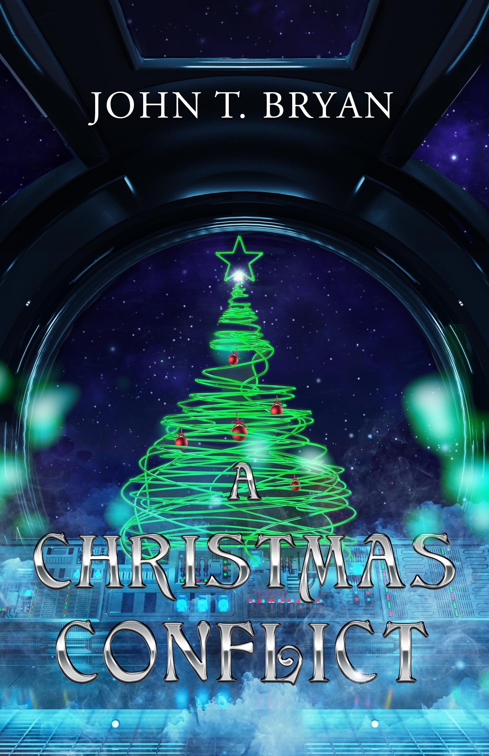 a-christmas-conflict-by-john-bryan-goodreads