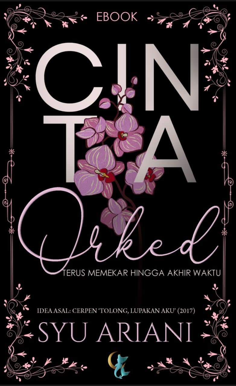 Cinta Orked