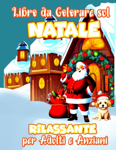 2 libri da colorare per adulti, libro da colorare rilassante, per