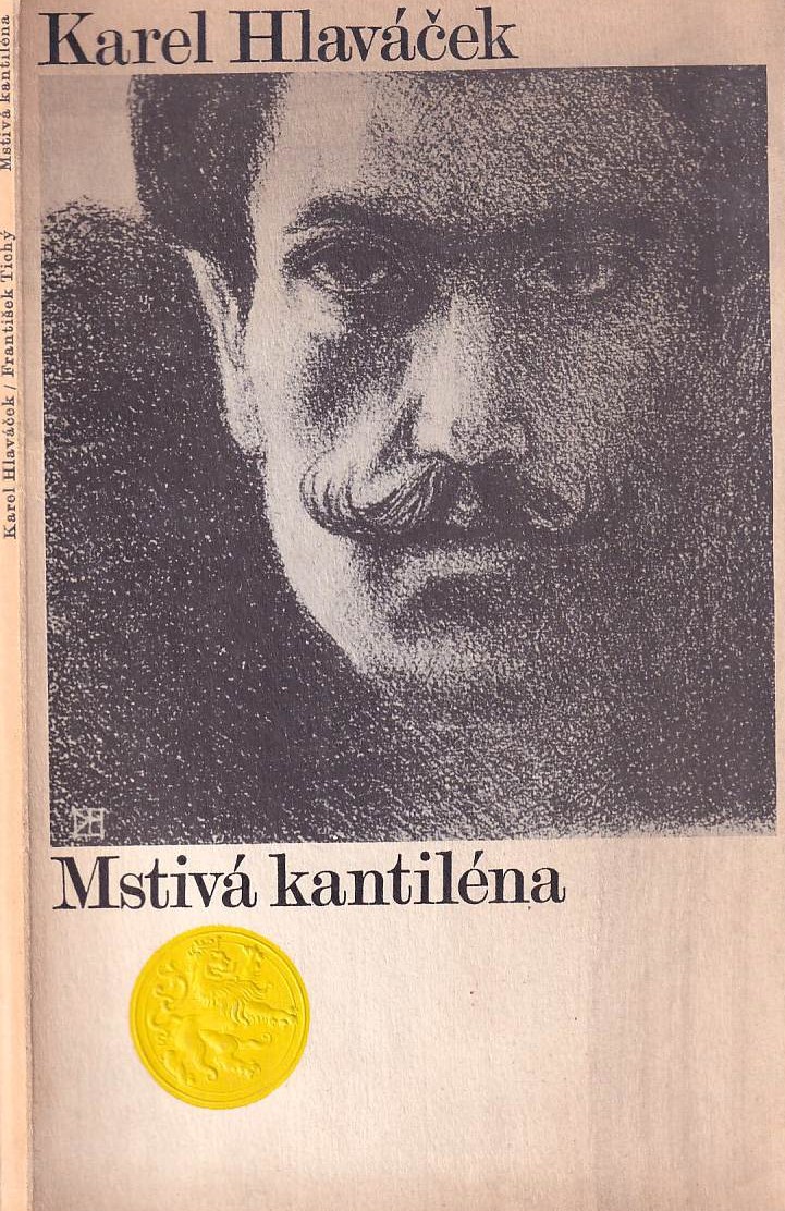 Mstivá kantiléna